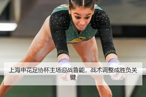 上海申花足协杯主场迎战鲁能，战术调整成胜负关键