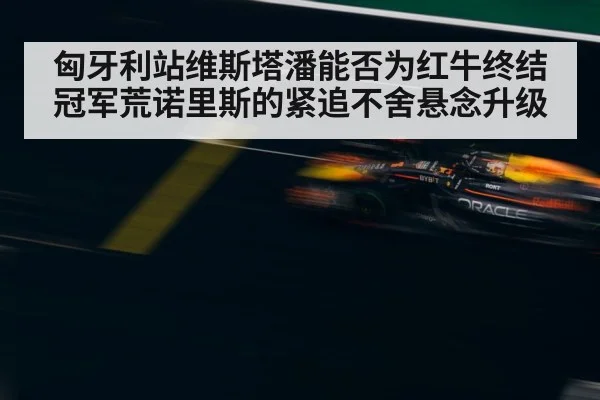 Max Verstappen Red Bull F1
