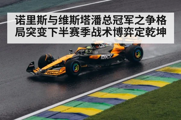 诺里斯与维斯塔潘总冠军之争格局突变下半赛季战术博弈定乾坤